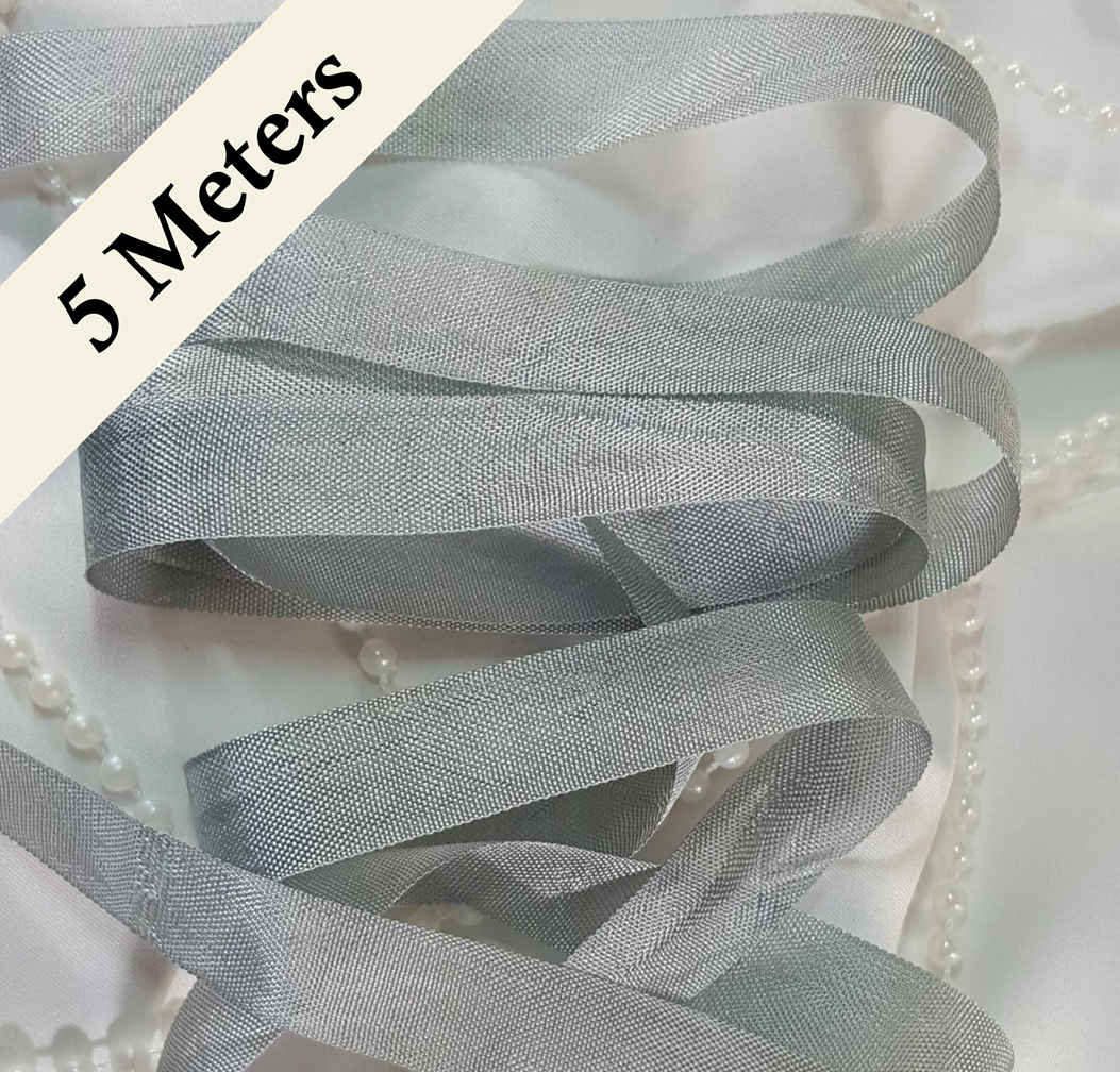 Seam Binding - SS - Industrial - 5 meters