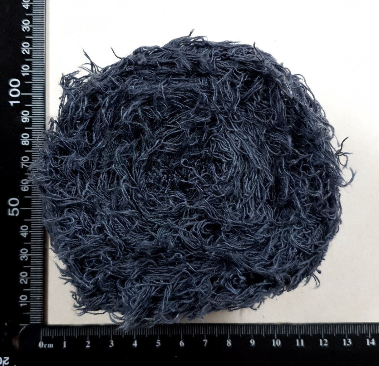 Cotton Cake - Slate - Roll