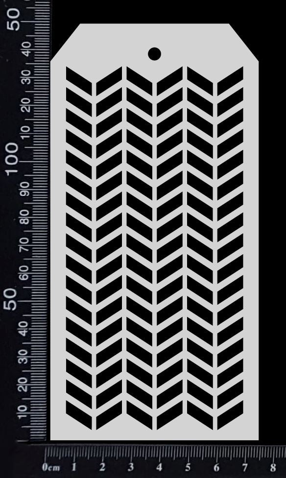 Whichcraft Box of Goodies - Limited Edition Box - Vintage 12