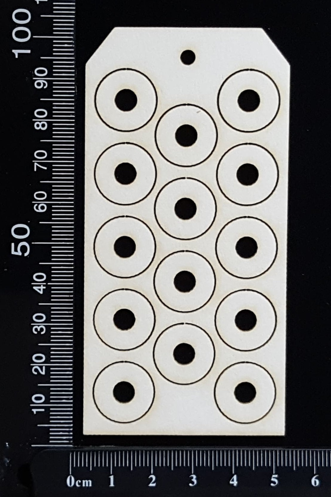 Whichcraft Box of Goodies - Limited Edition Box - Vintage 3