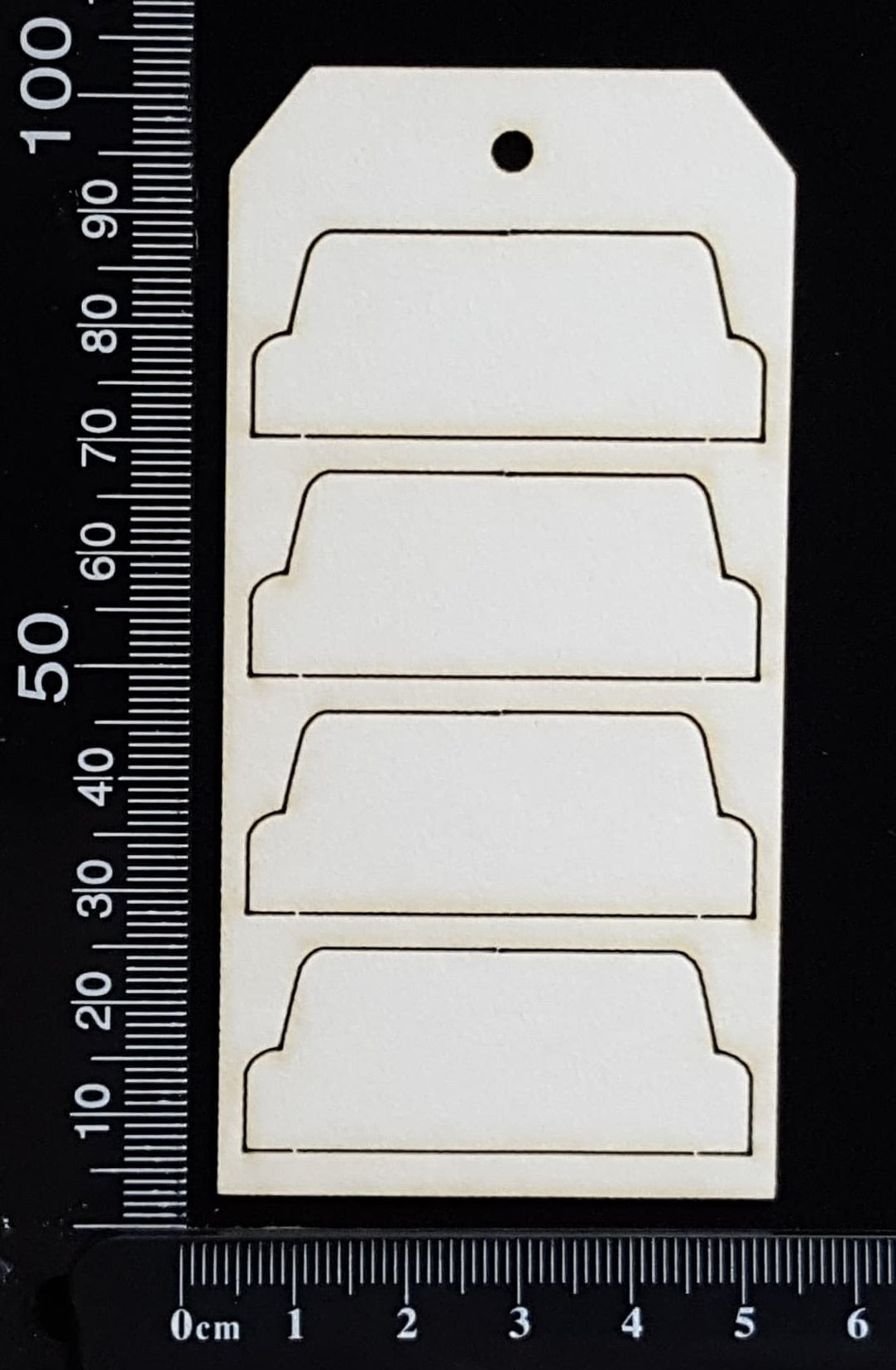 Whichcraft Box of Goodies - Limited Edition Box - Vintage 12