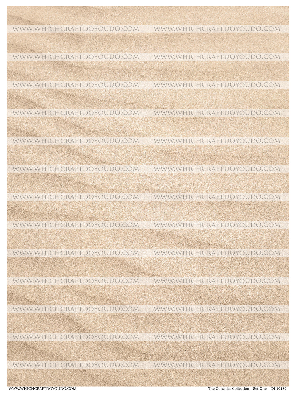 The Oceanist Collection - Set One - DI-10189 - Digital Download