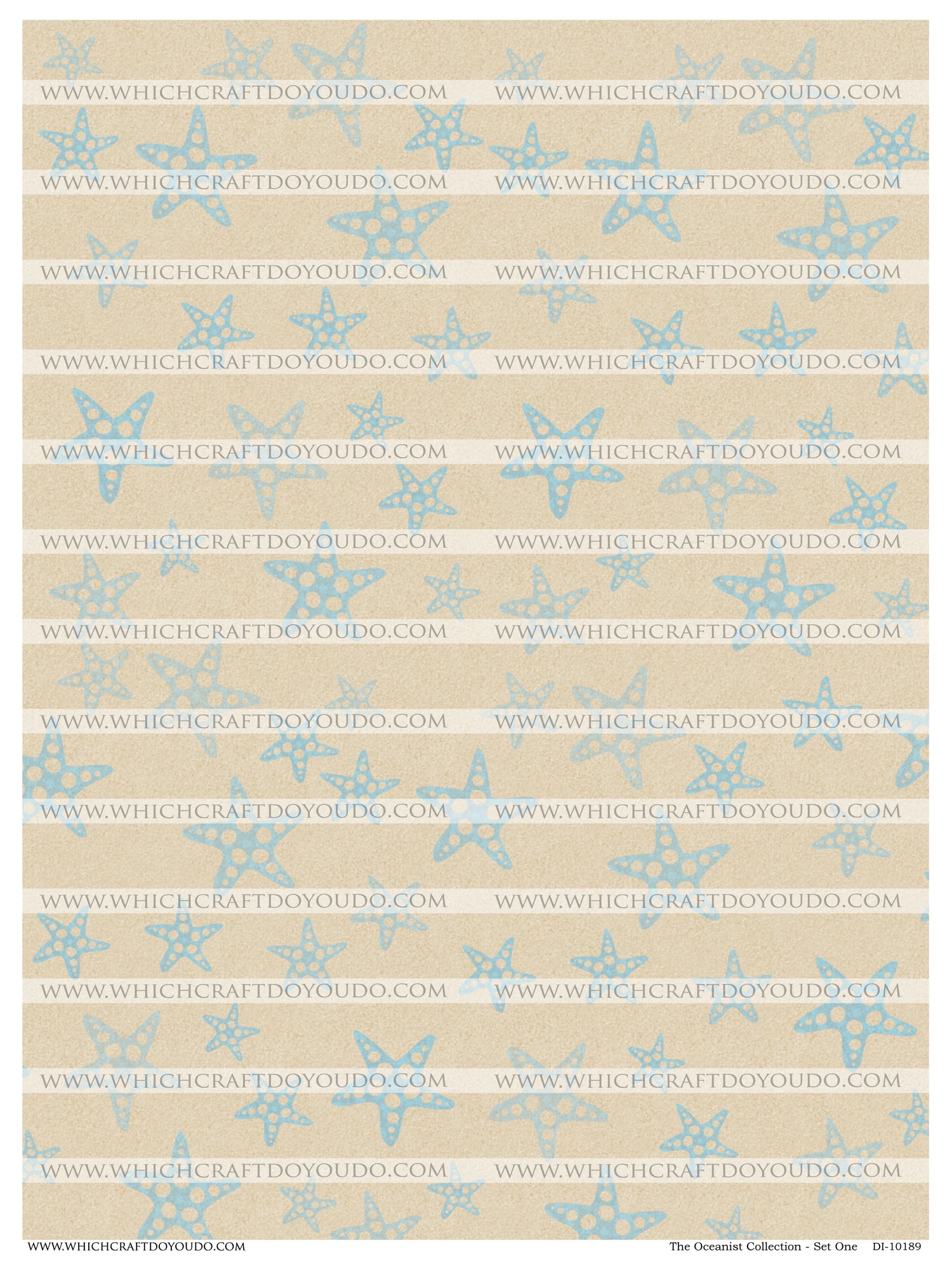 The Oceanist Collection - Set One - DI-10189 - Digital Download
