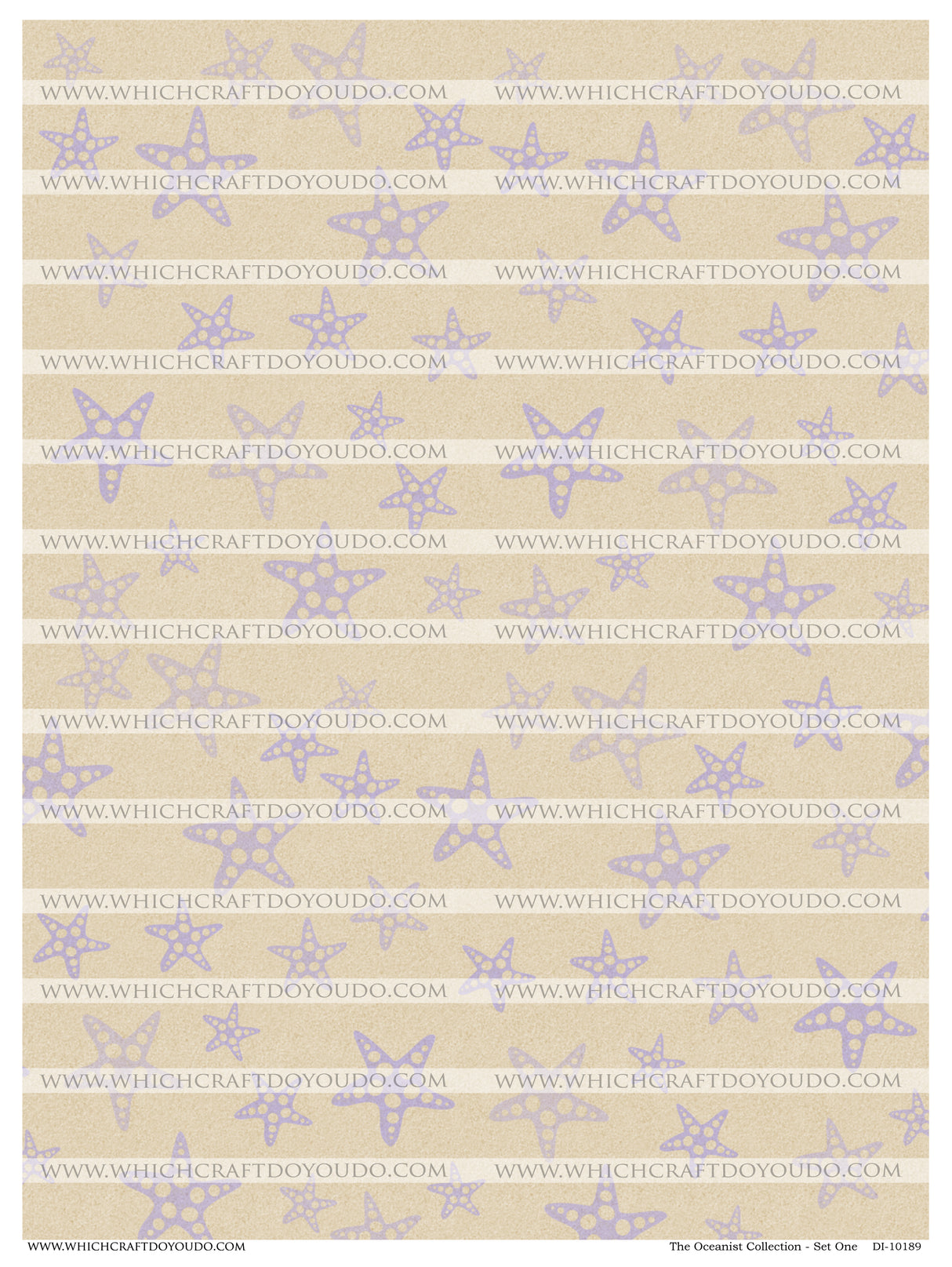 The Oceanist Collection - Set One - DI-10189 - Digital Download