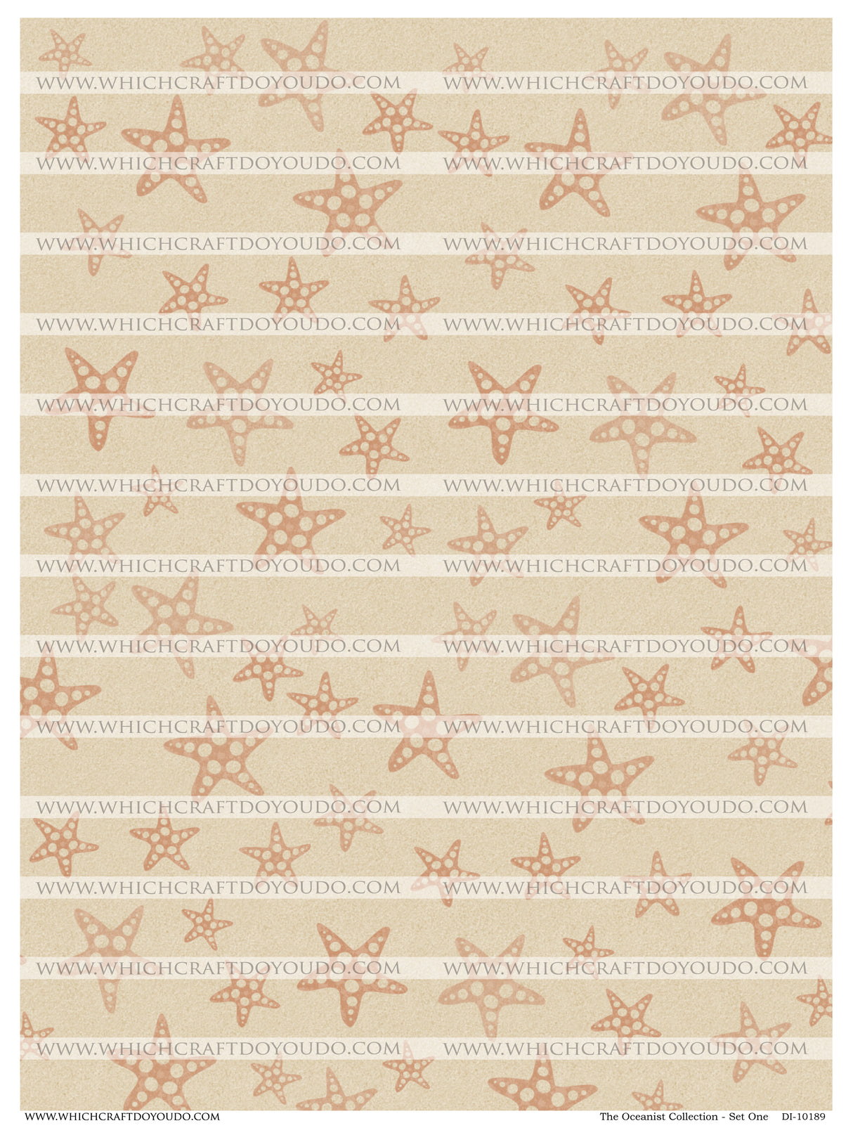 The Oceanist Collection - Set One - DI-10189 - Digital Download