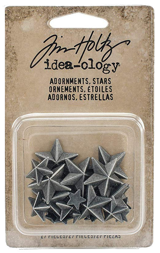 Whichcraft Box of Goodies - Limited Edition Box - Vintage 3