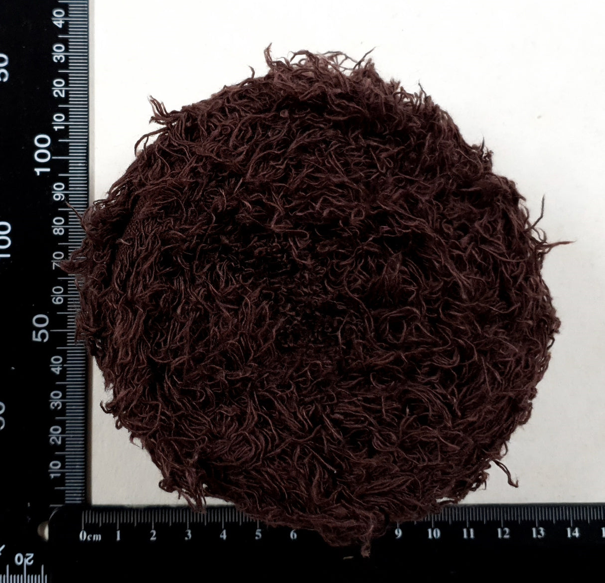 Cotton Cake - Umber - Roll