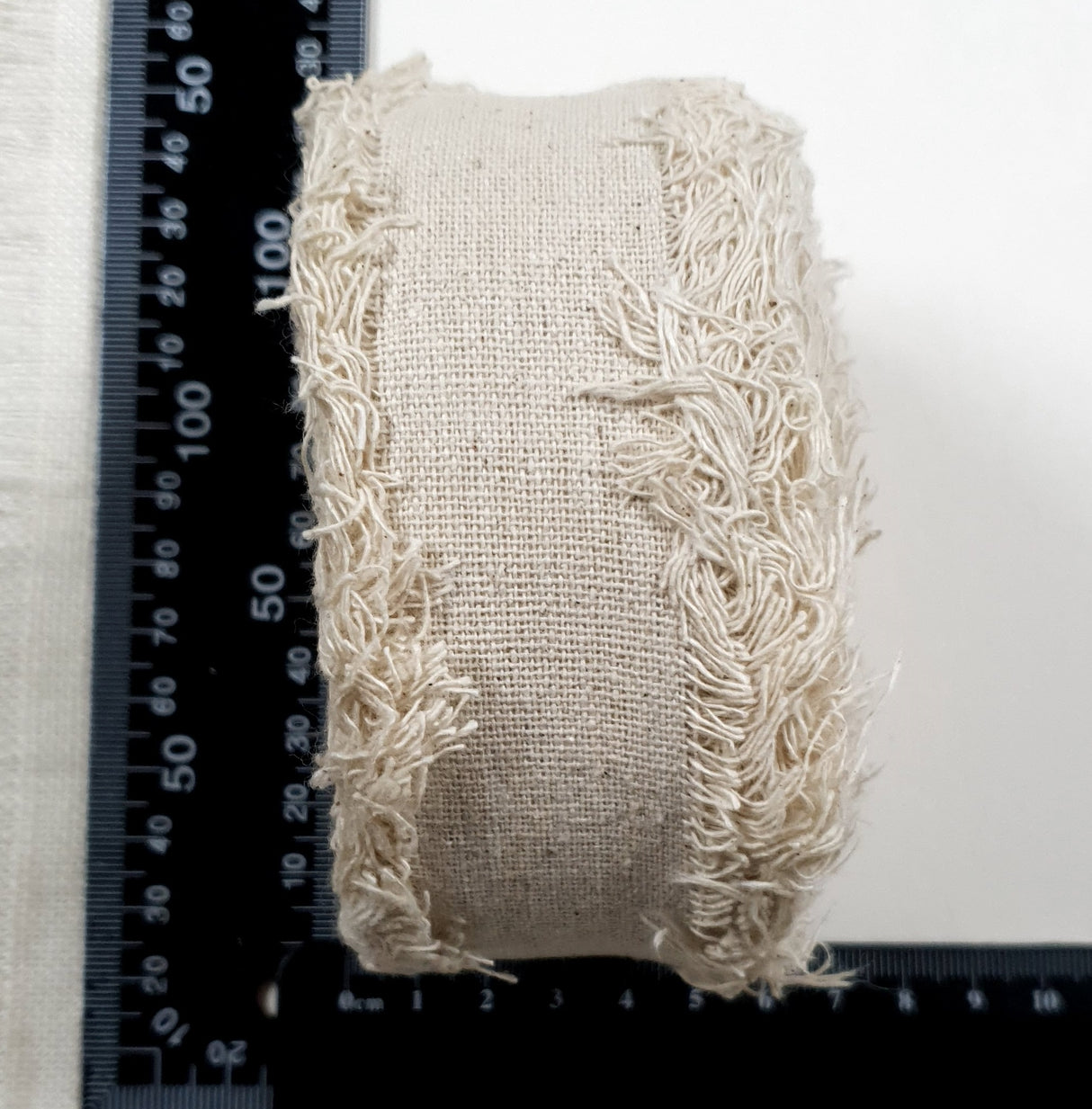 Cotton Cake - Vanilla Bean - Roll
