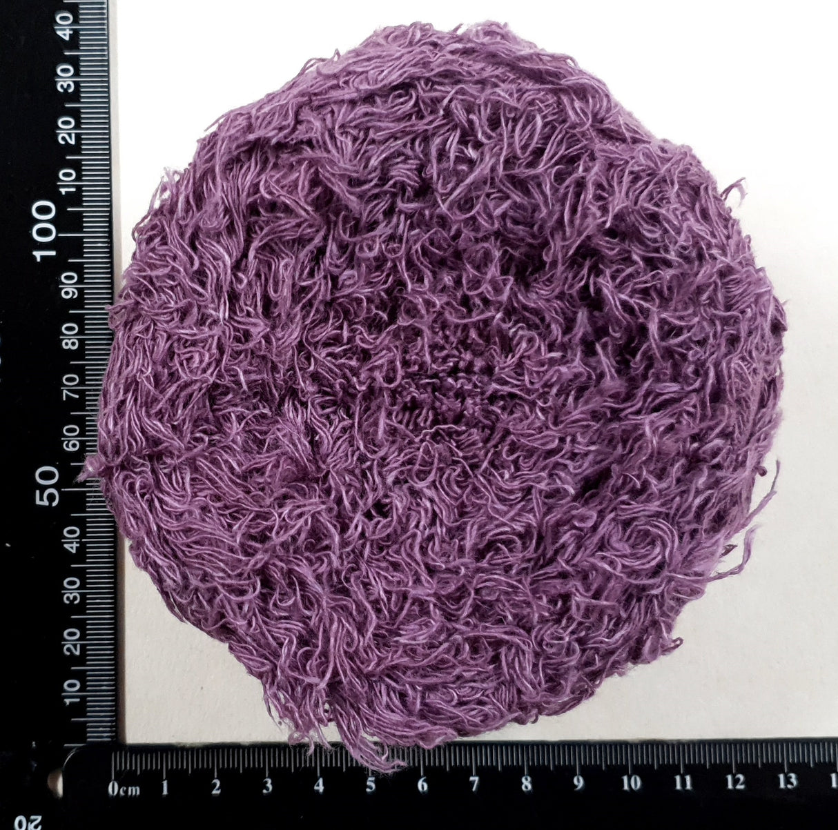 Cotton Cake - Violet - Roll