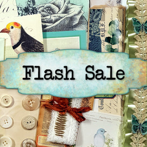 FLASH SALE