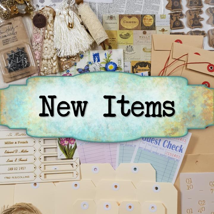 new items minecraft