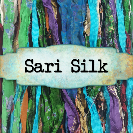 Sari Silk
