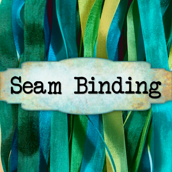 Seam Binding