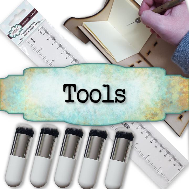 Tools – Tagged 