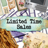 WEEKLY SALE - Limited Time Sale