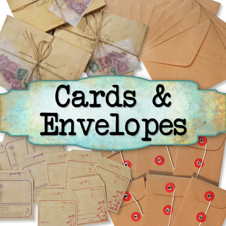 Cards & Envelopes