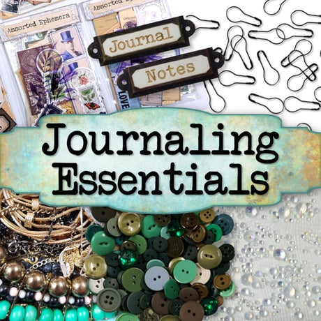Journaling Essentials