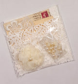 Lace Inspiration Pack - (ML-083)