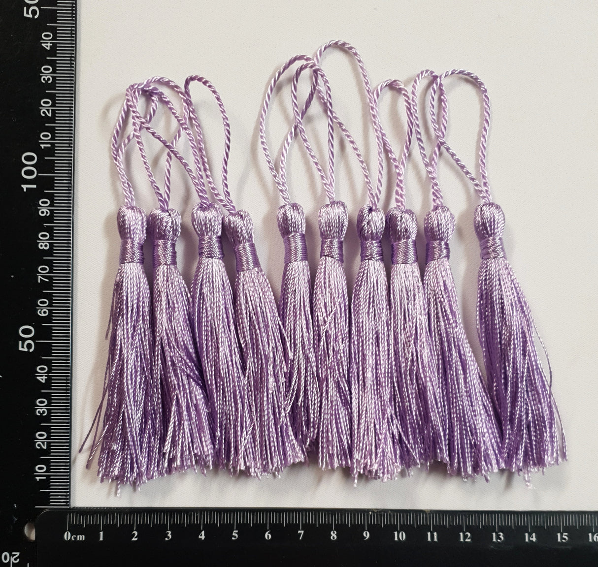 Tassels Pack - 1006