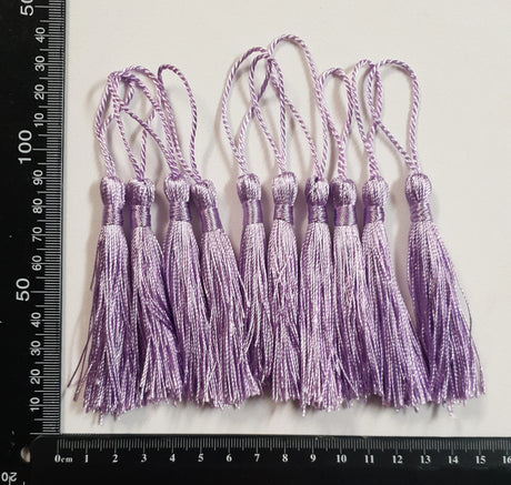 Tassels Pack - 1006