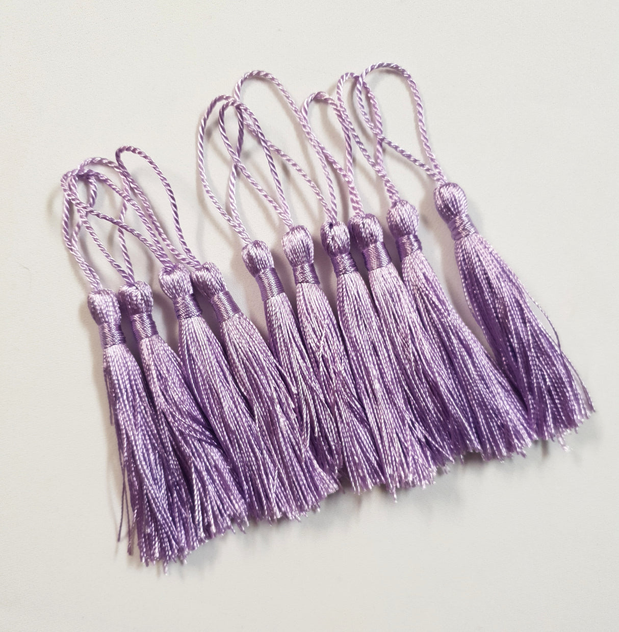 Tassels Pack - 1006