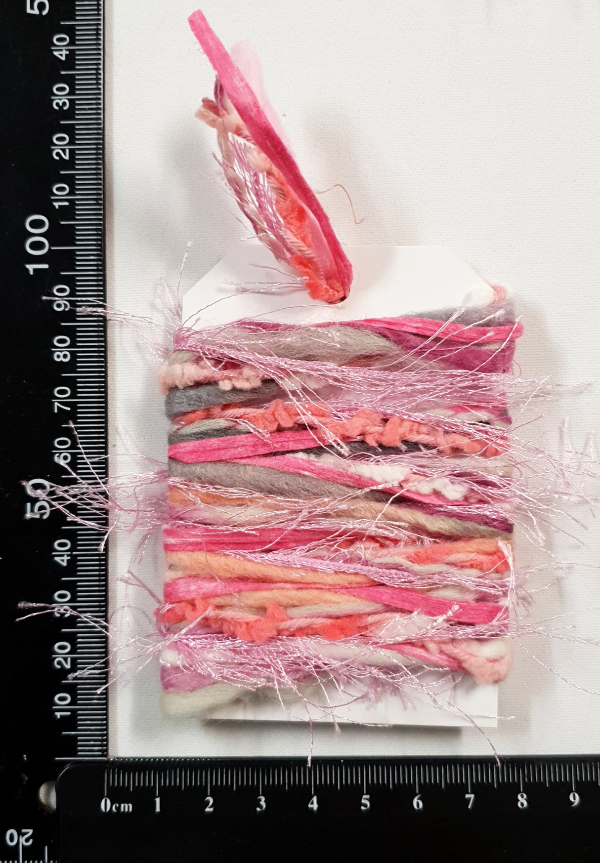 Mini Fantasy Fibres - 101