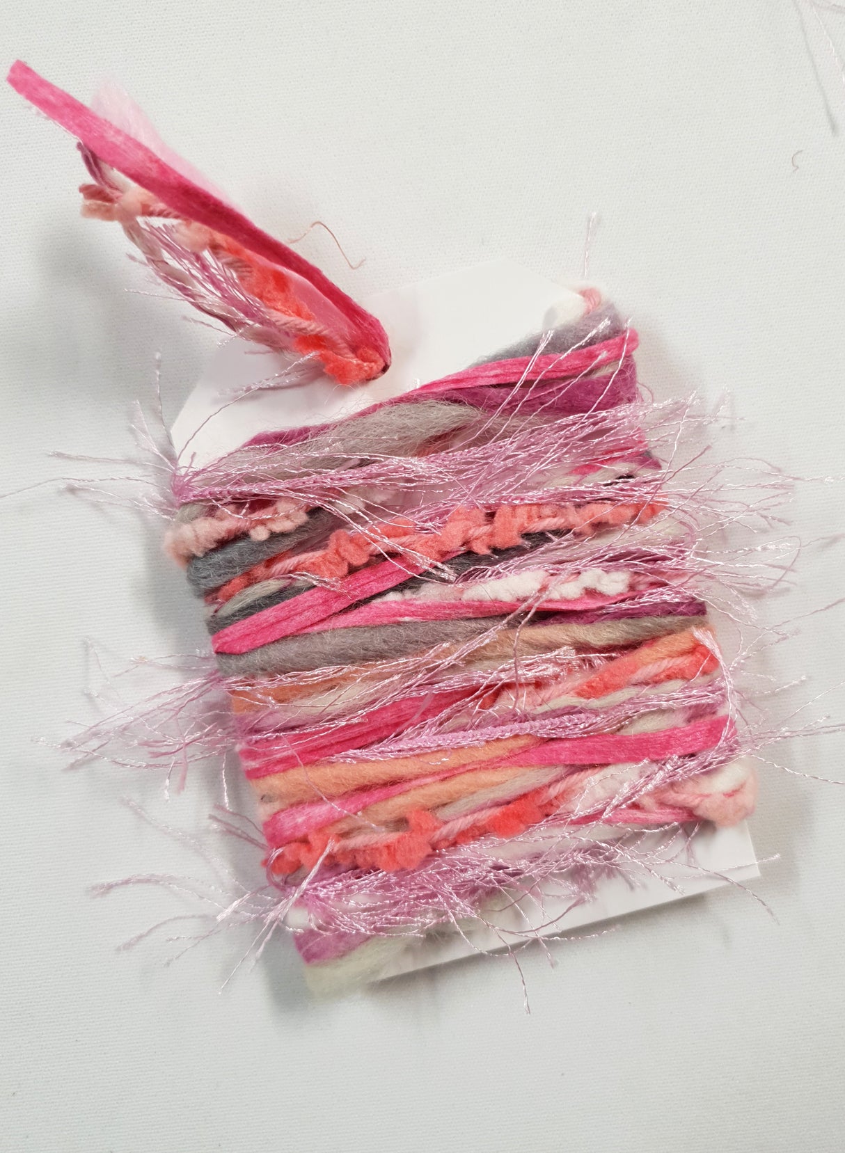 Mini Fantasy Fibres - 101