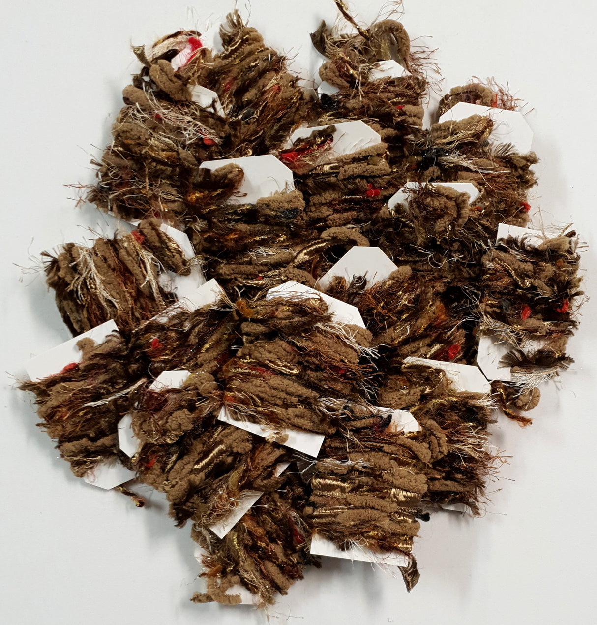 Mini Fantasy Fibres - 102