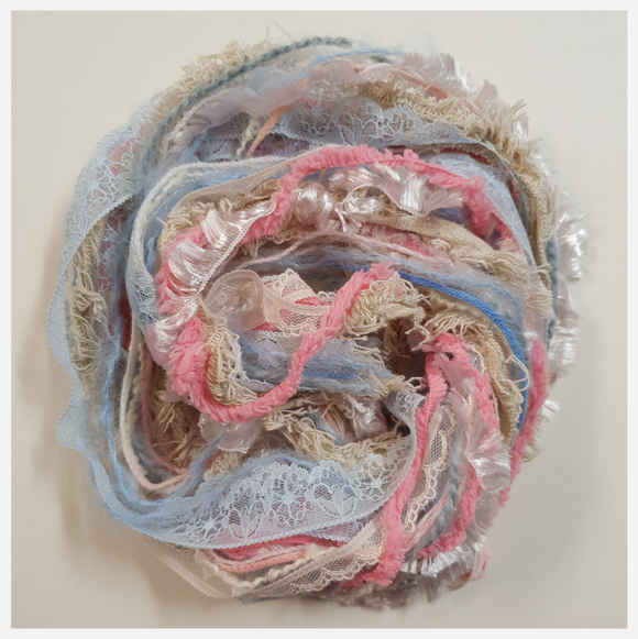 Fantasy Fibres Pack - 1023