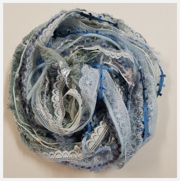 Fantasy Fibres Pack - 1024