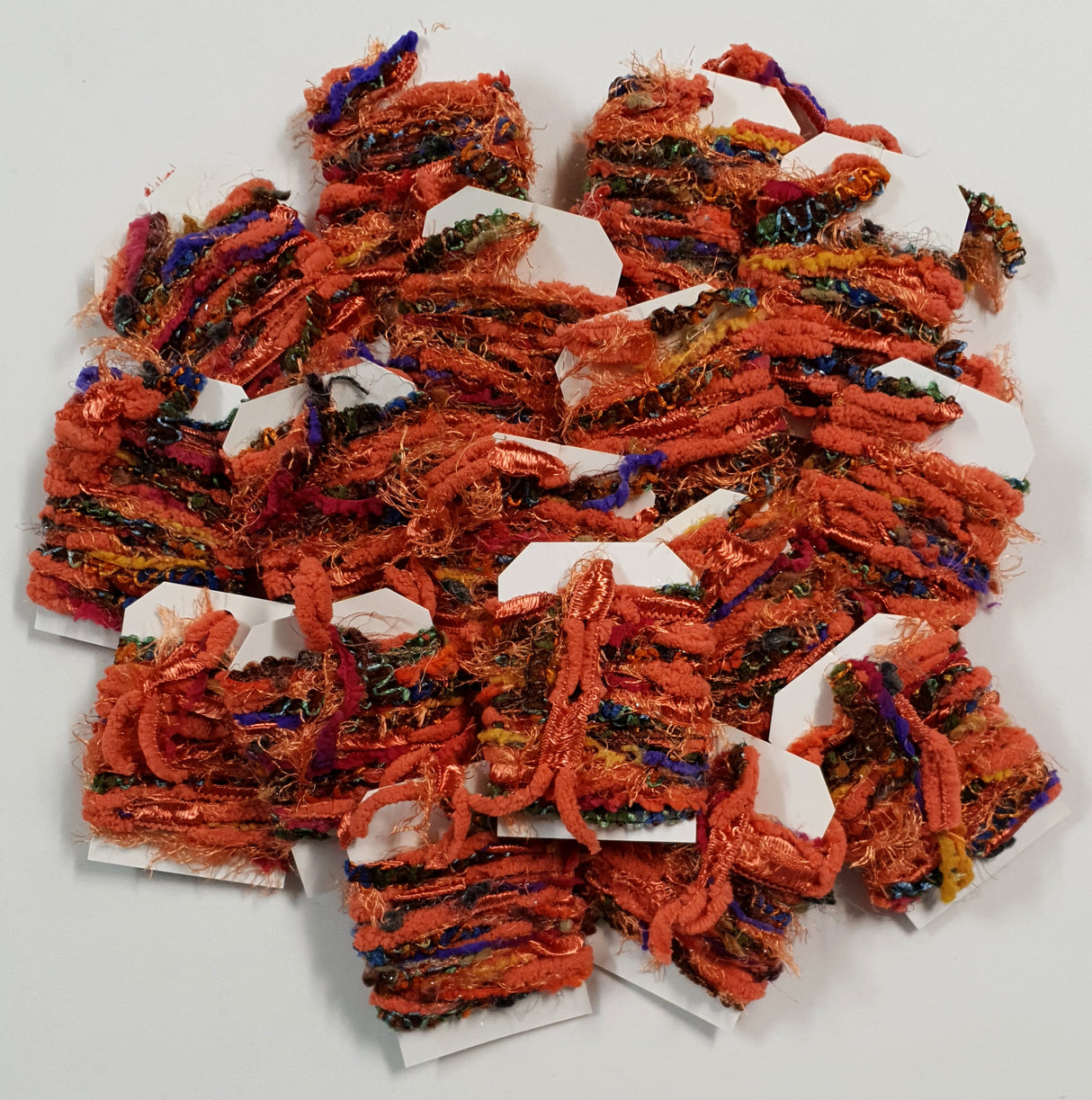 Mini Fantasy Fibres - 103