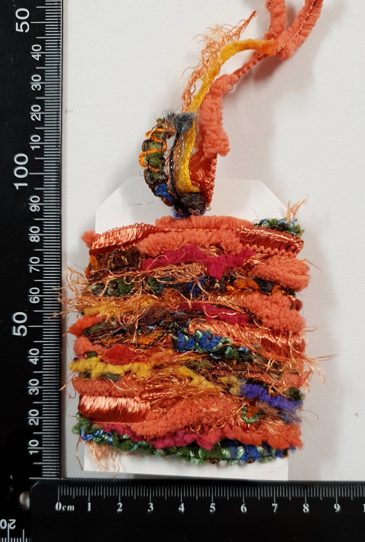 Mini Fantasy Fibres - 103