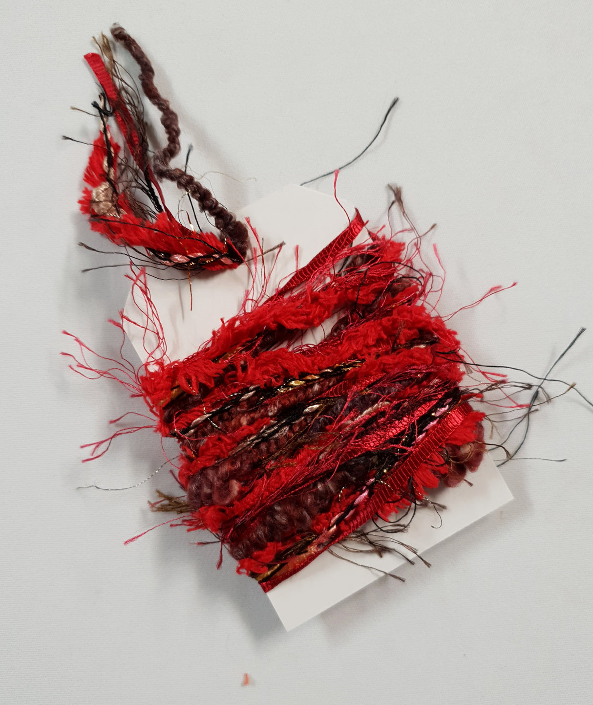Mini Fantasy Fibres - 104