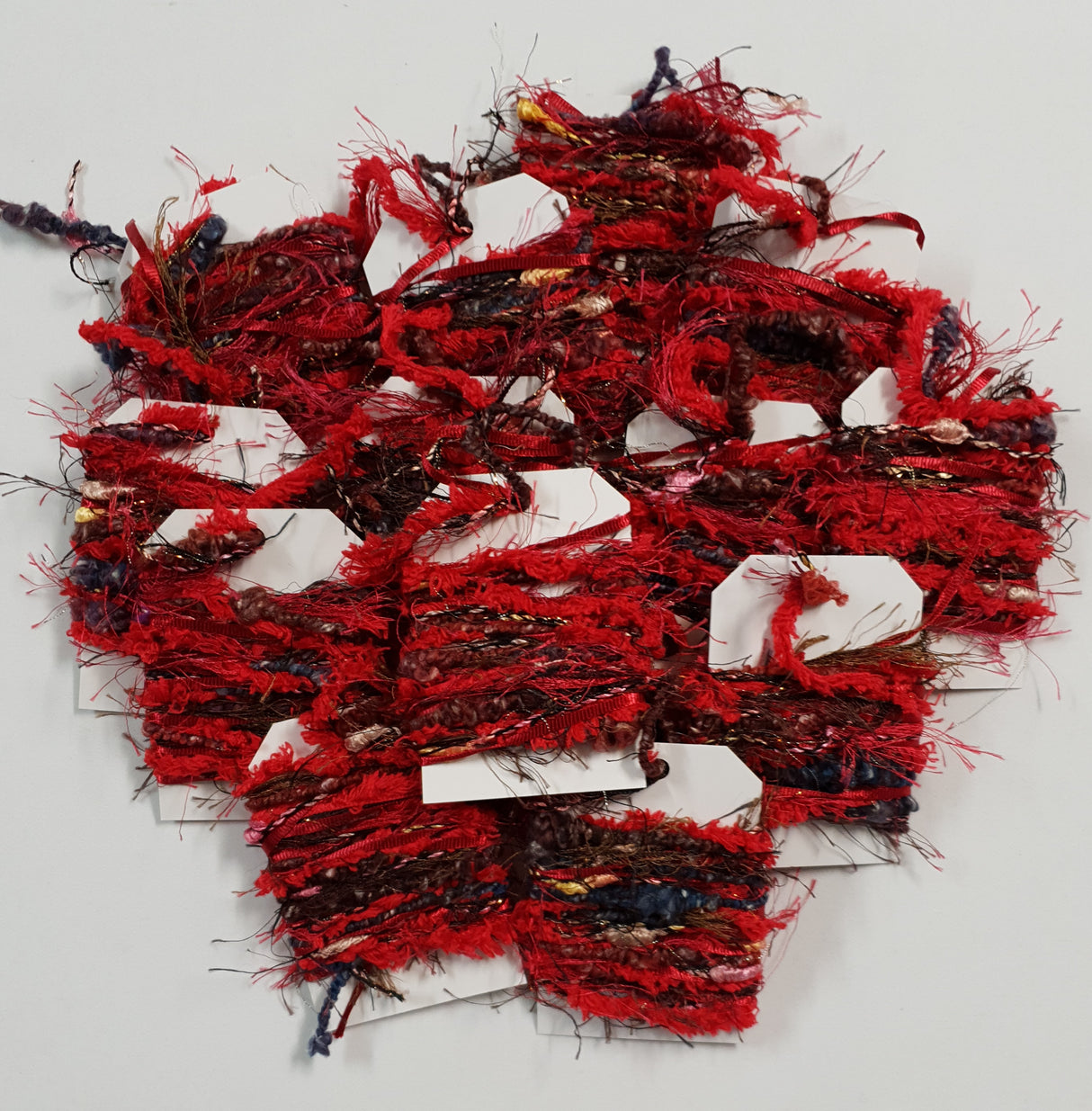 Mini Fantasy Fibres - 104