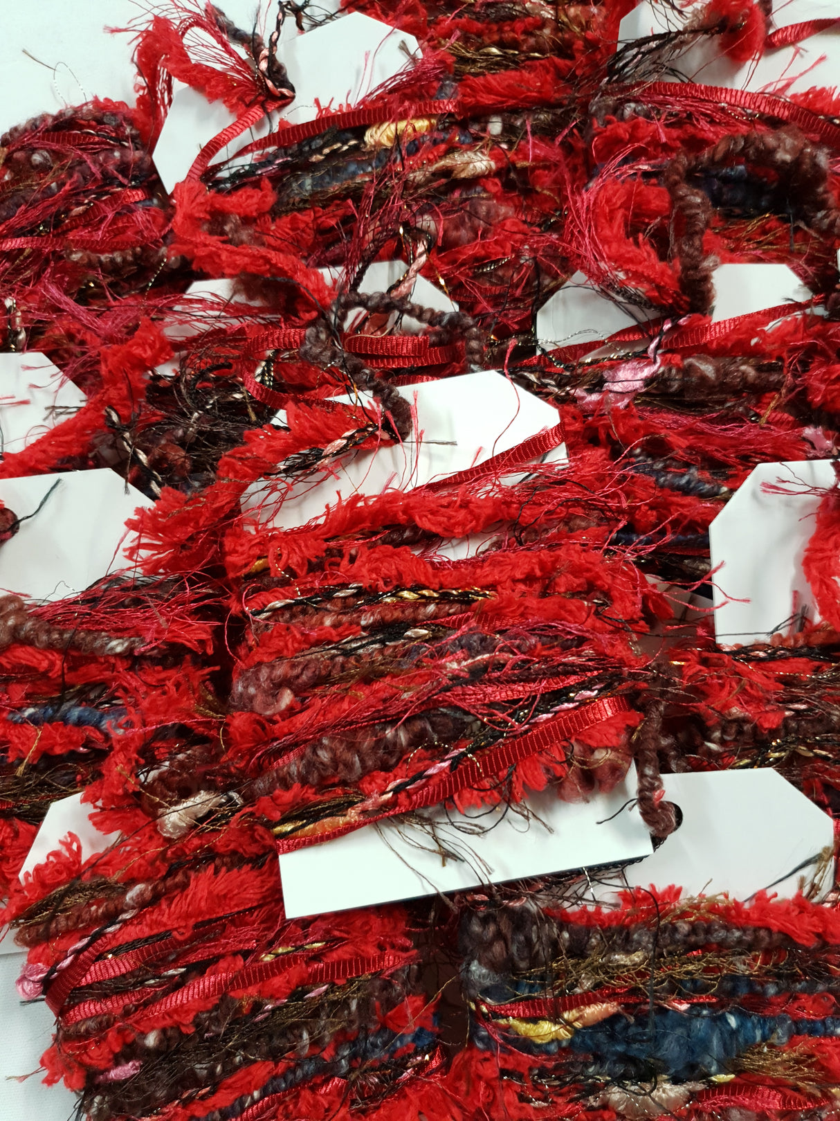 Mini Fantasy Fibres - 104
