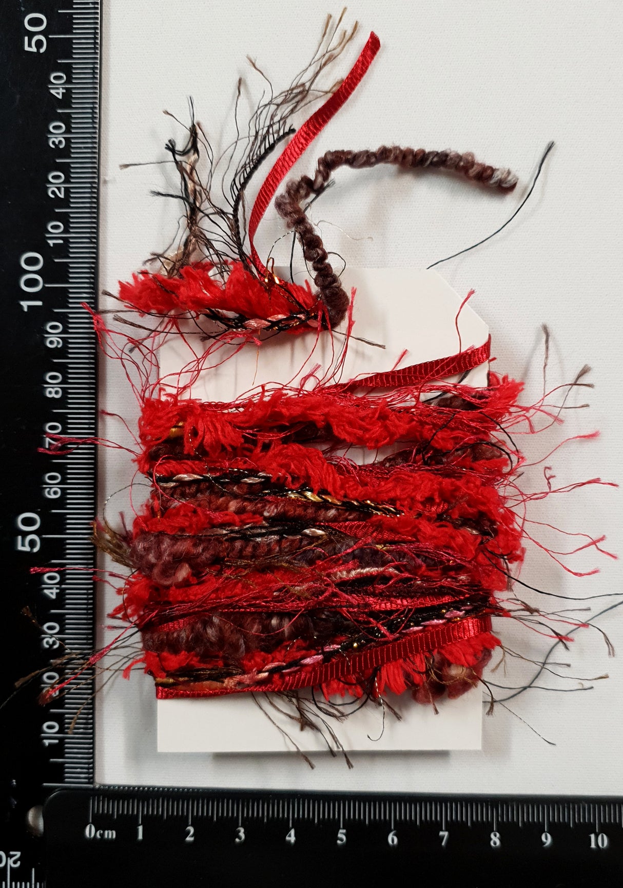 Mini Fantasy Fibres - 104
