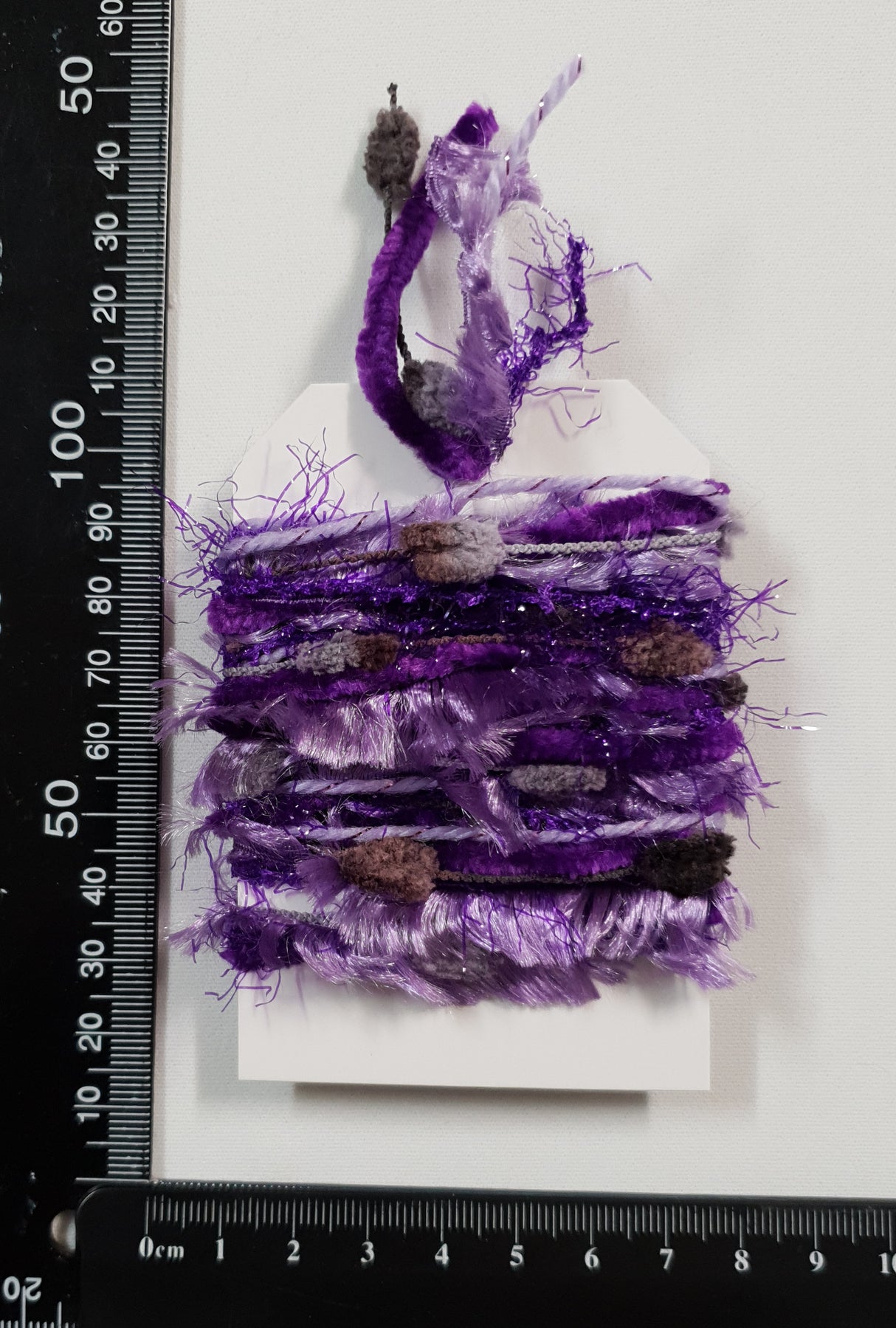 Mini Fantasy Fibres - 105