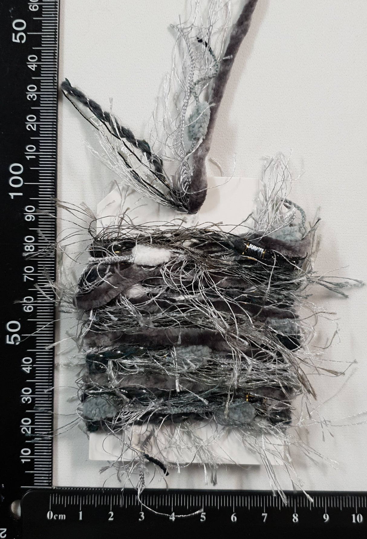 Mini Fantasy Fibres - 106