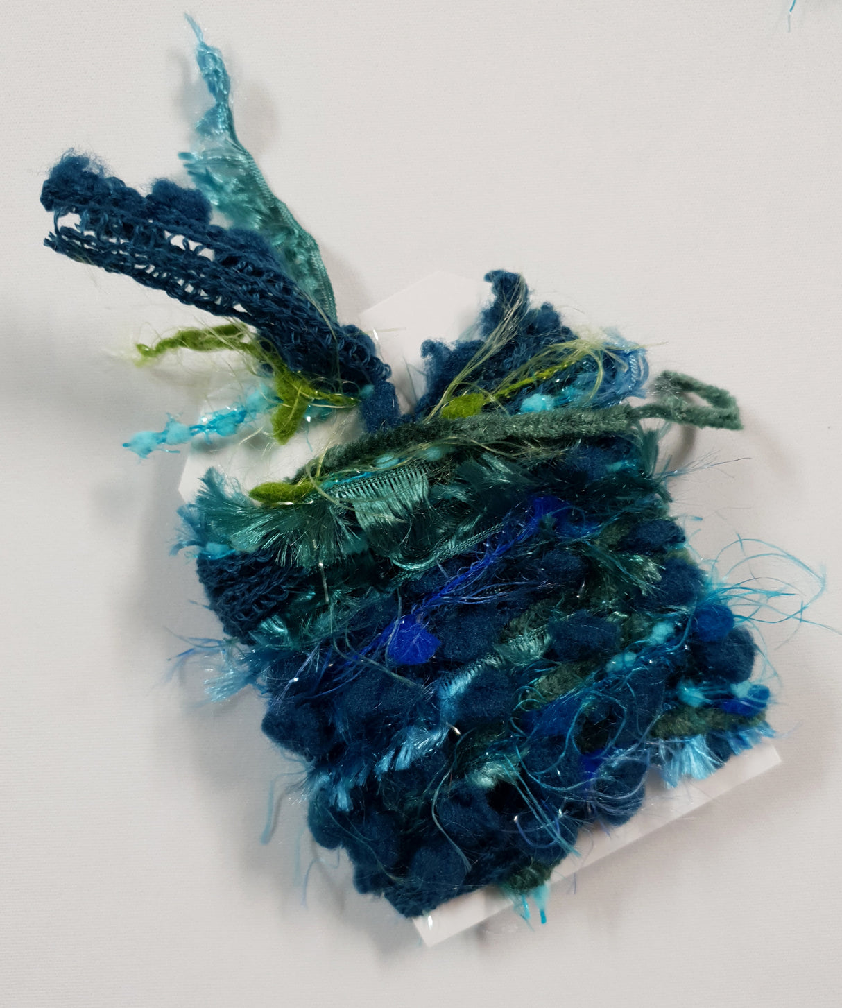 Mini Fantasy Fibres - 107