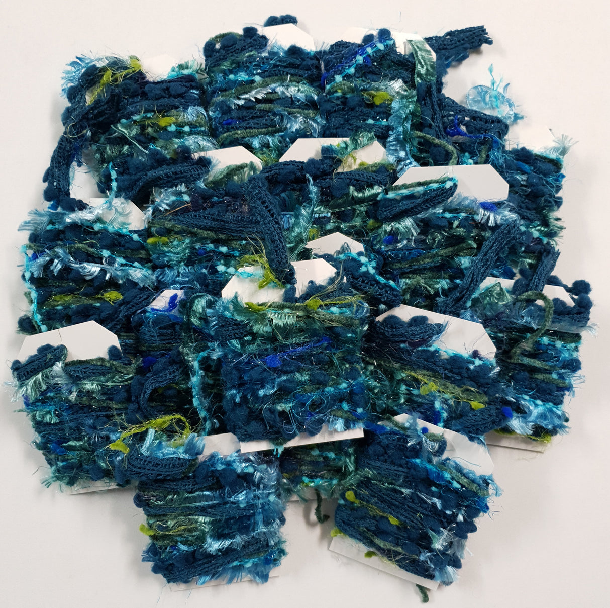 Mini Fantasy Fibres - 107
