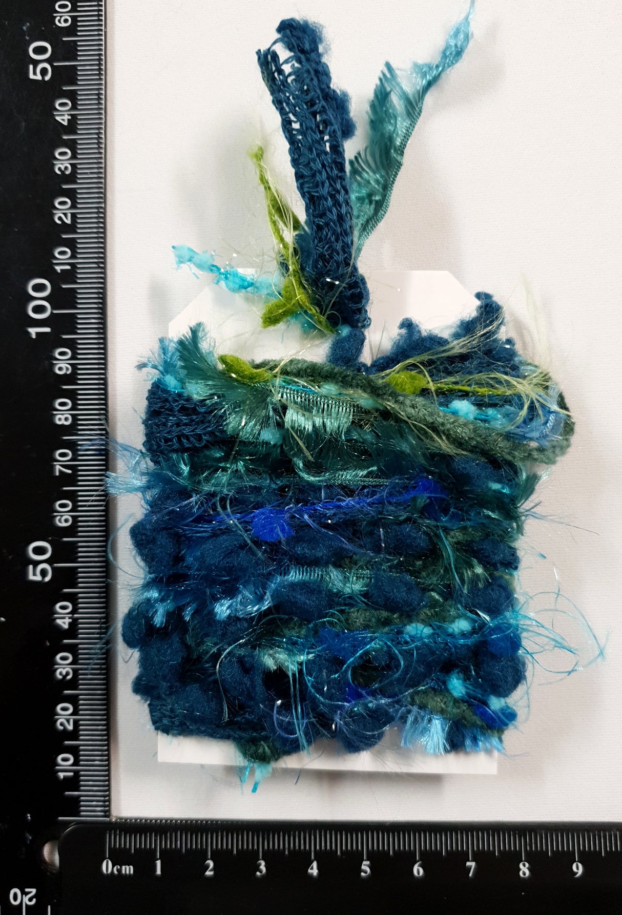 Mini Fantasy Fibres - 107