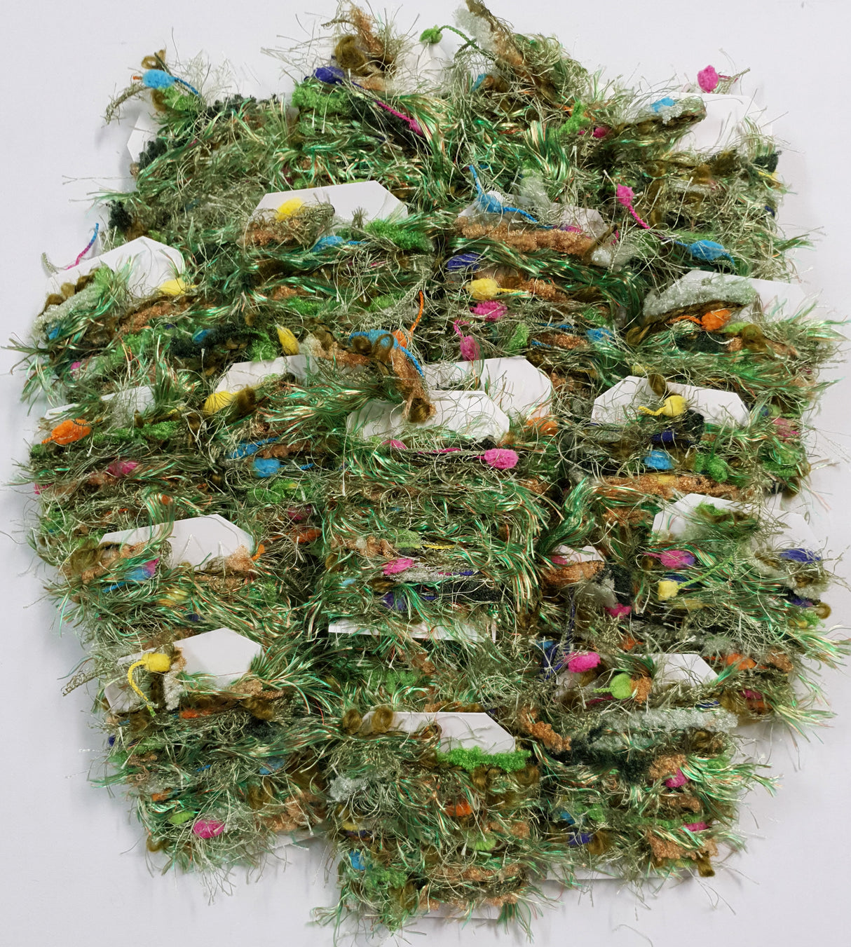 Mini Fantasy Fibres - 108