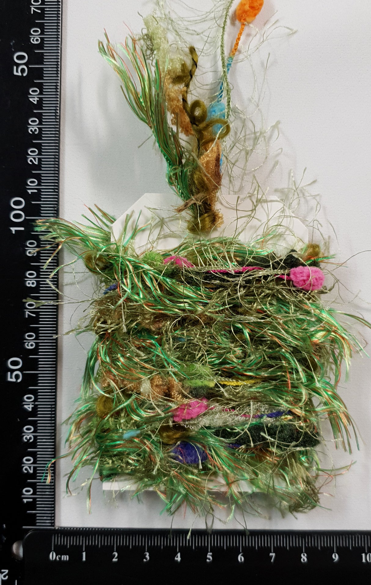 Mini Fantasy Fibres - 108