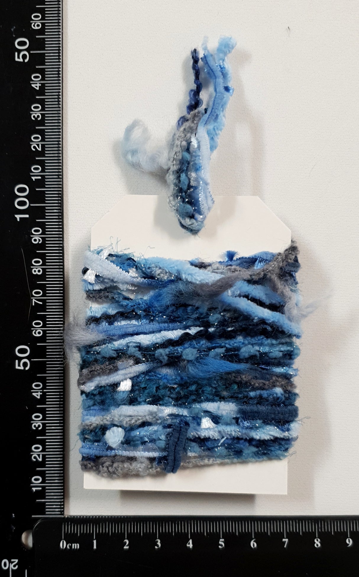 Mini Fantasy Fibres - 109