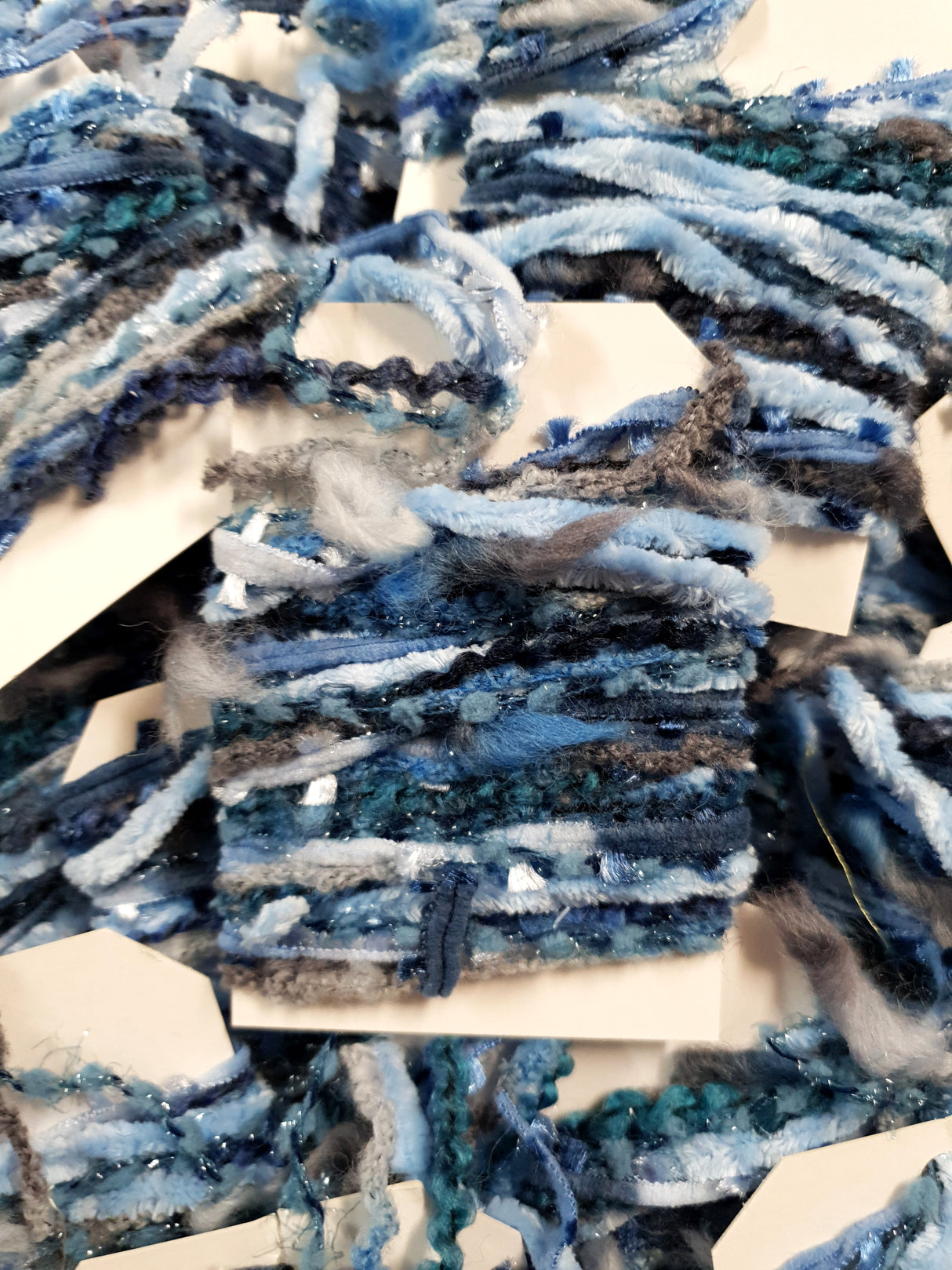Mini Fantasy Fibres - 109