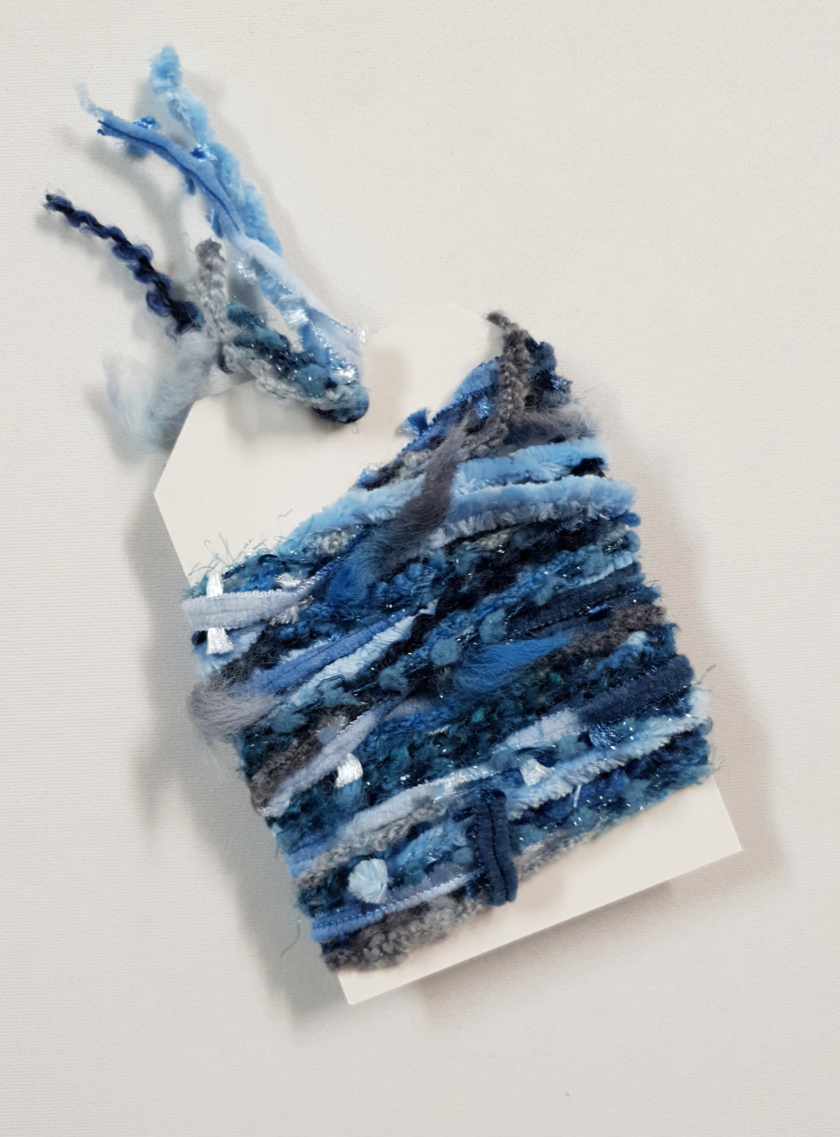 Mini Fantasy Fibres - 109