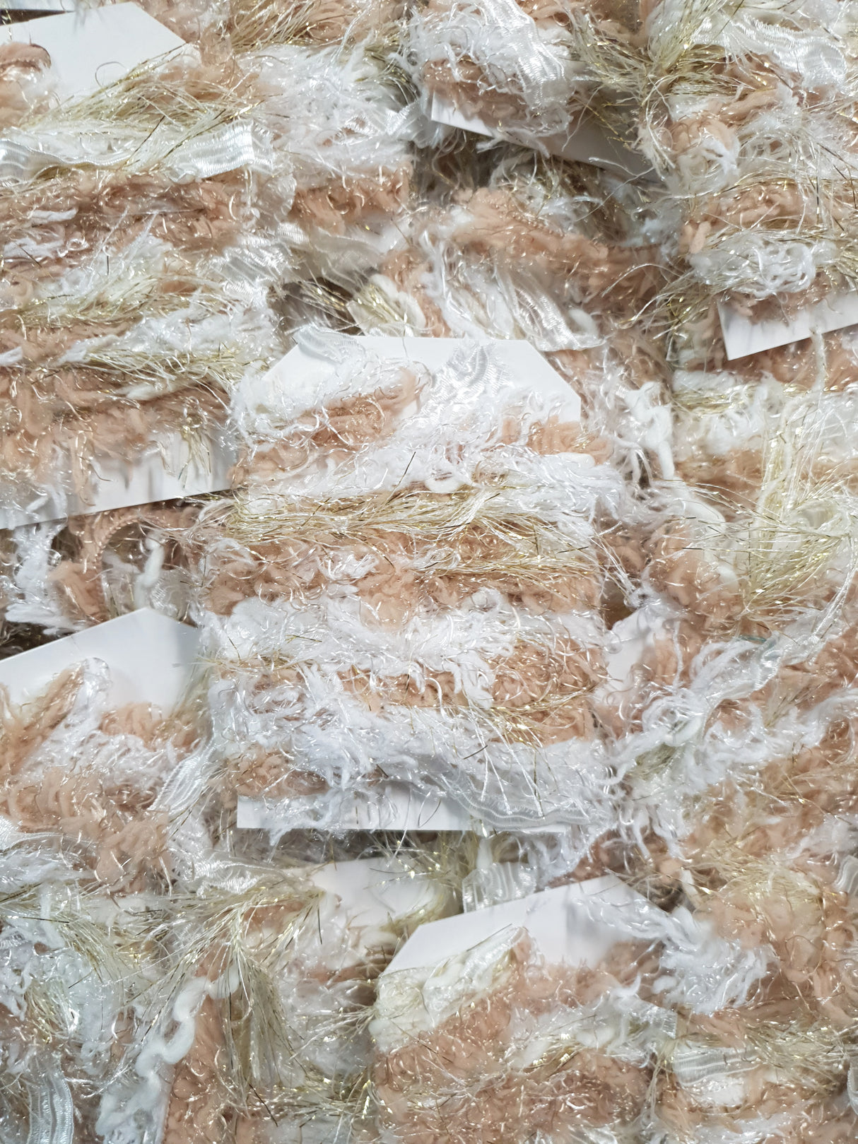 Mini Fantasy Fibres - 110