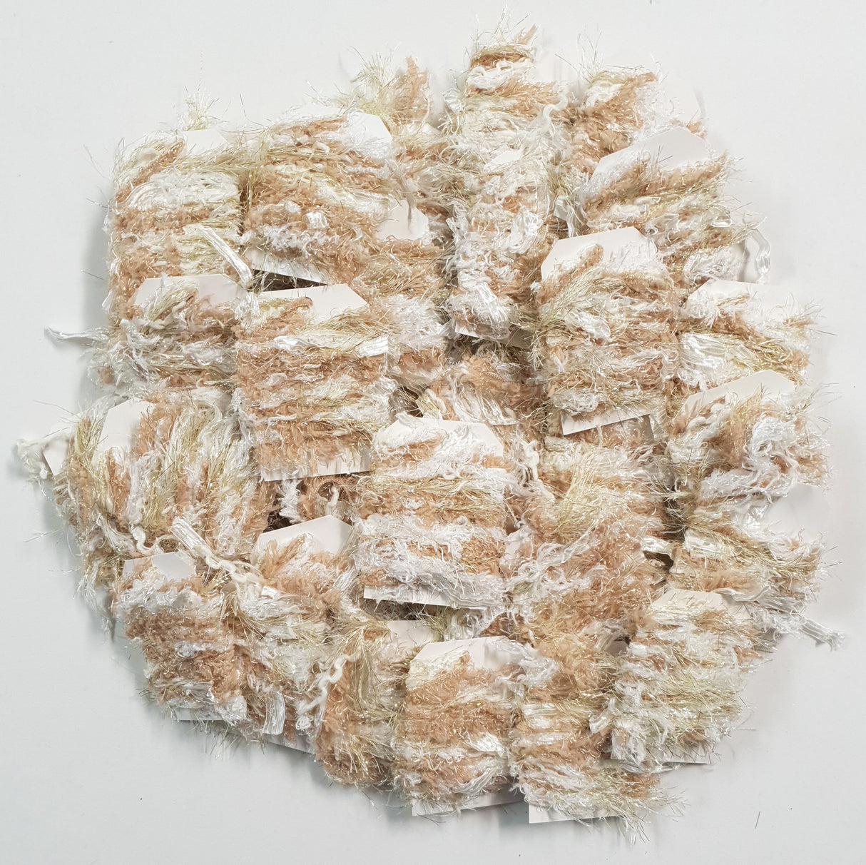 Mini Fantasy Fibres - 110