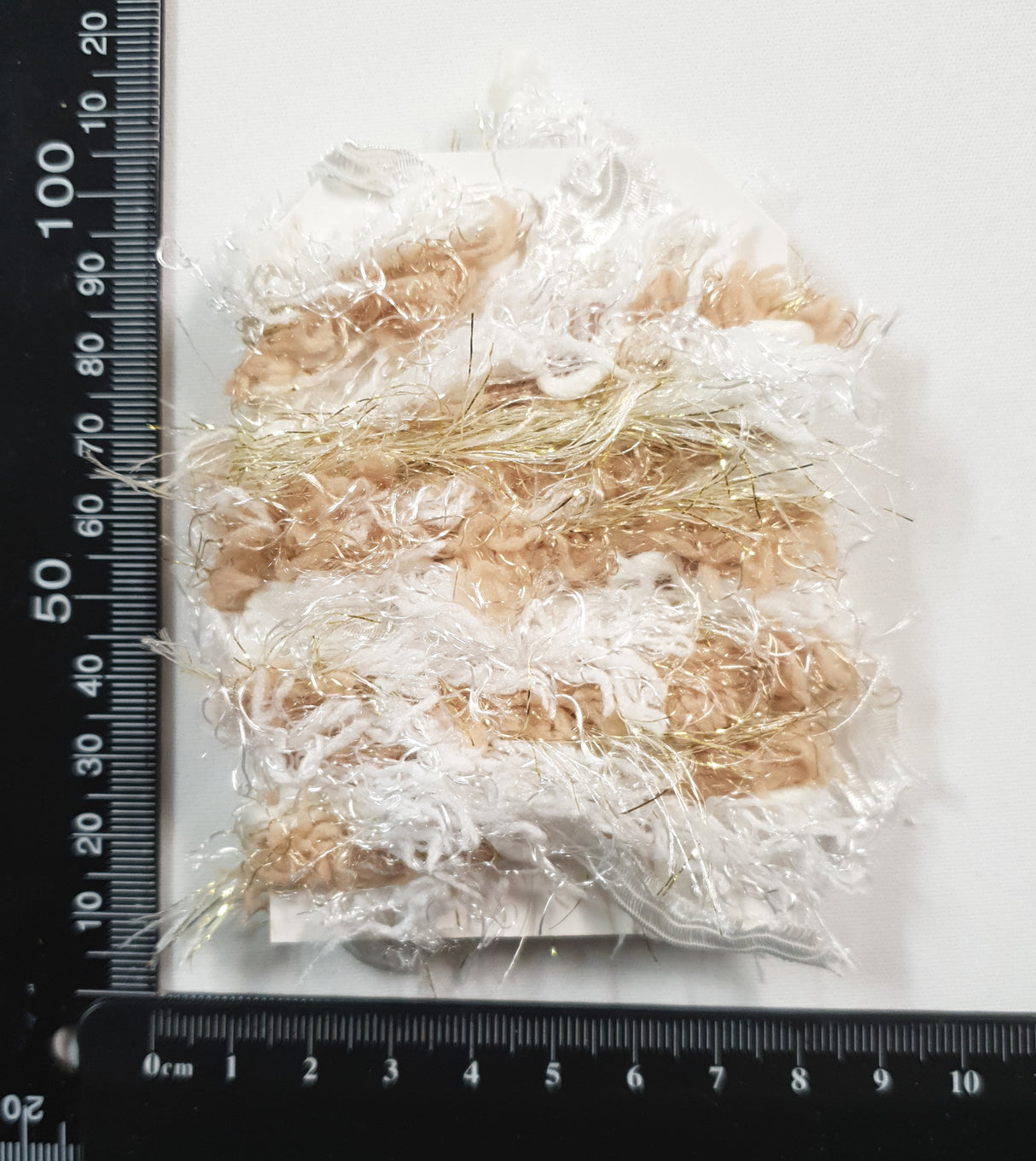 Mini Fantasy Fibres - 110