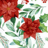 Decoupage Napkin - (DN-8929) - Winter Nature